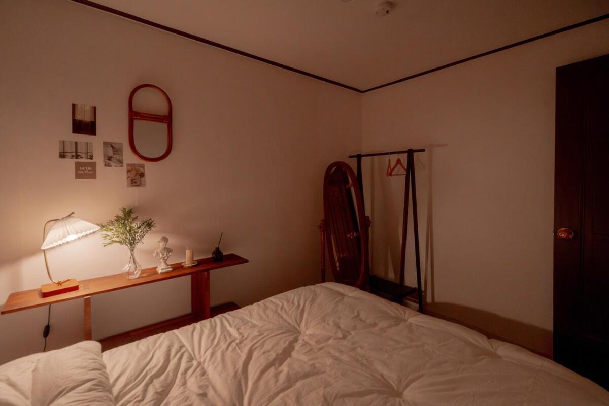 Seokchon Family House * Seoul