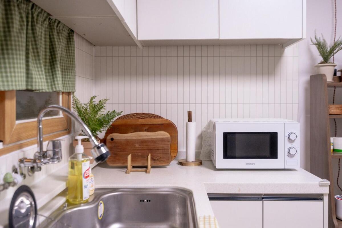 Seokchon Family House Apartment Seoul