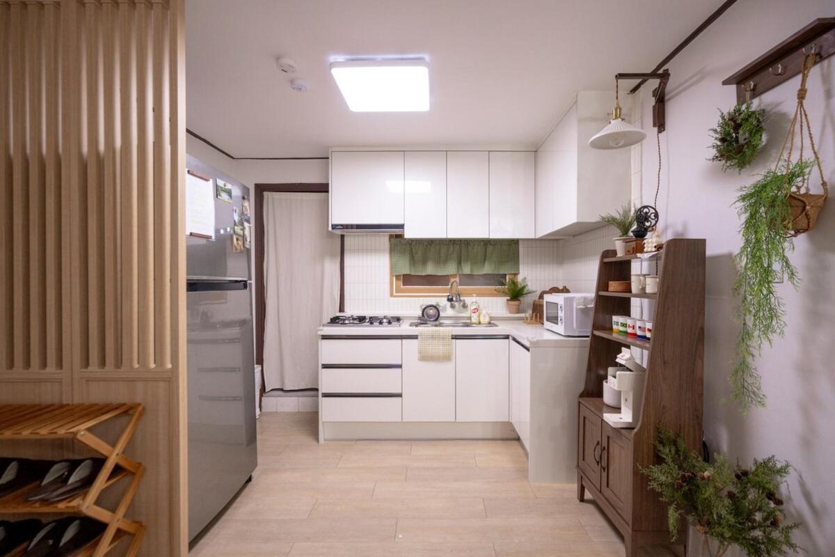 Seokchon Family House * Seoul