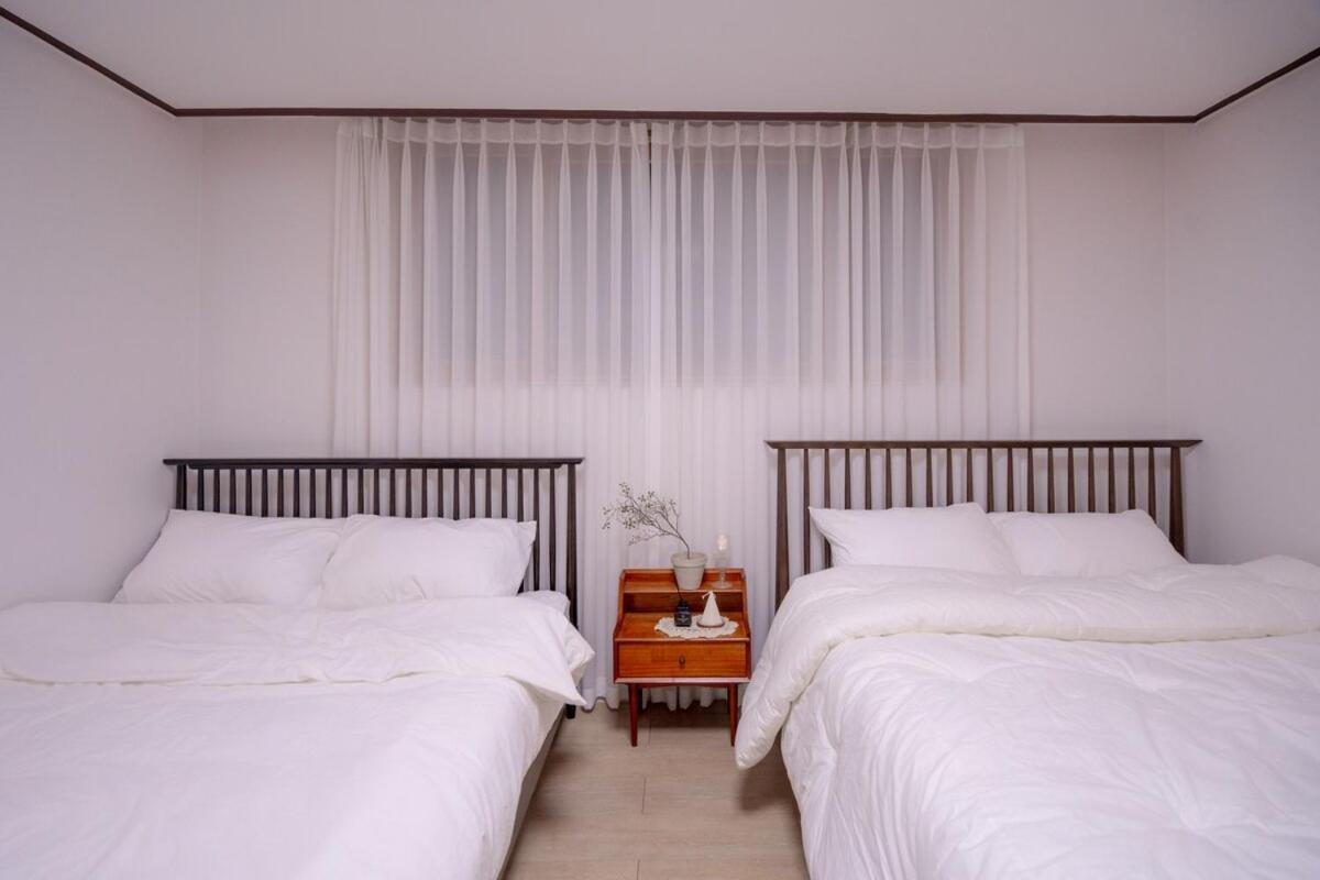 Seokchon Family House Apartment *