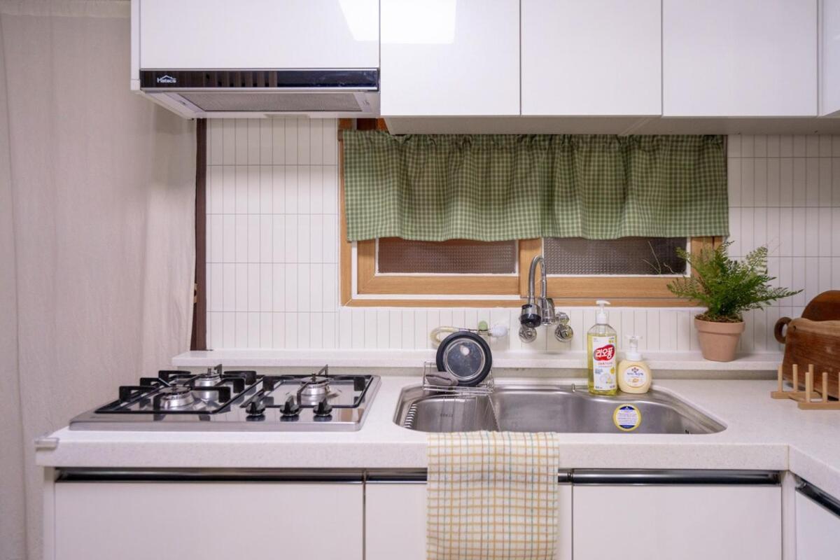 Seokchon Family House Apartment Seoul