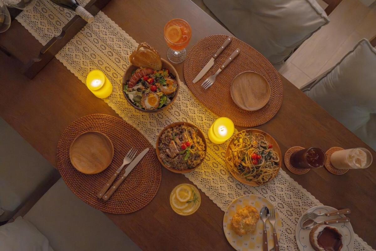 Seokchon Family House Seoul