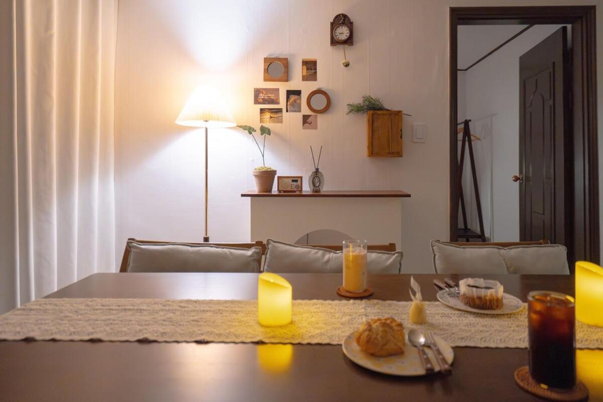 Seokchon Family House *