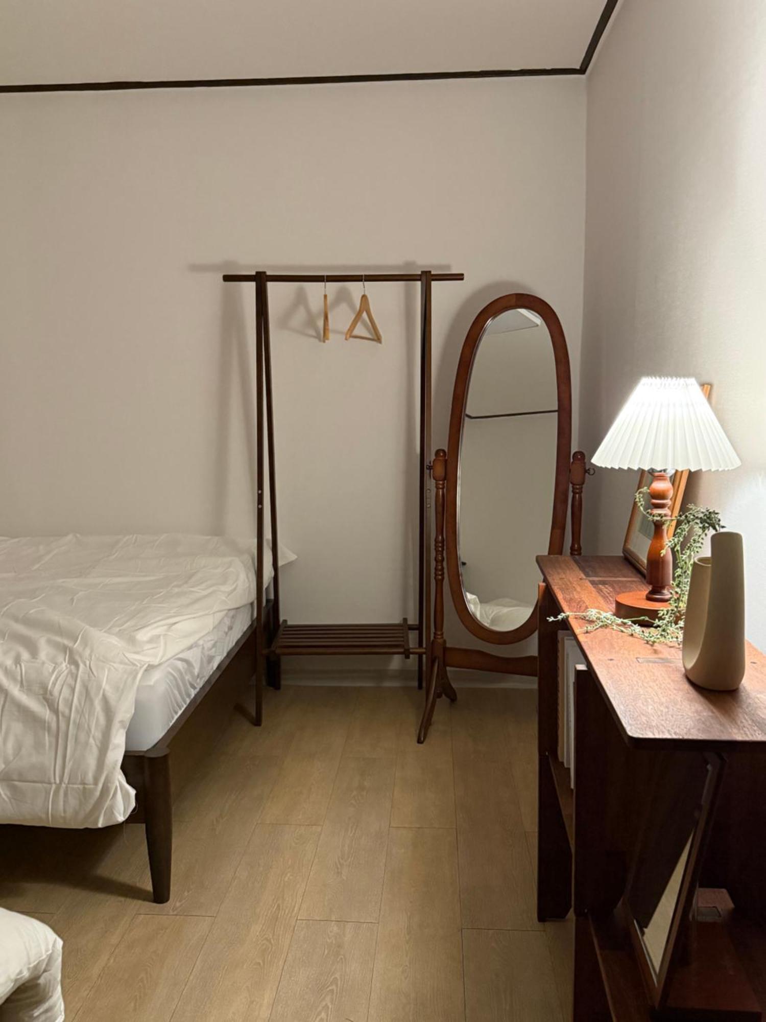 Seokchon Family House Apartment