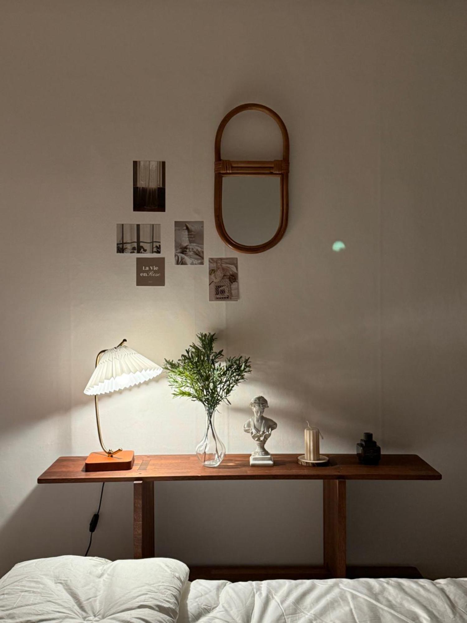 Seokchon Family House Apartment *