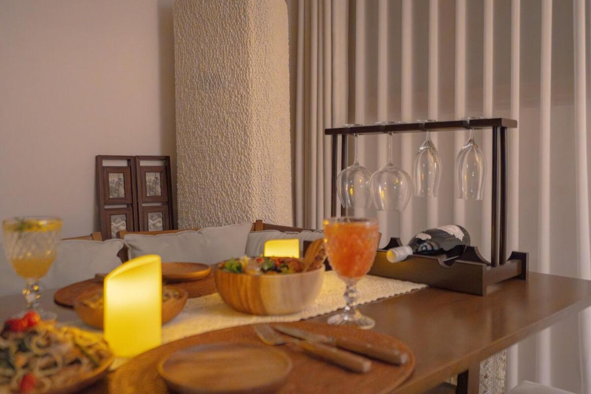 Apartment Seokchon Family House *