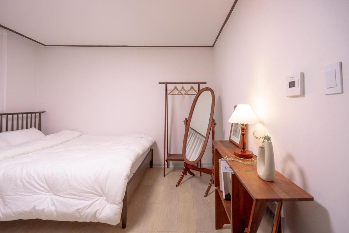 Seokchon Family House Apartment