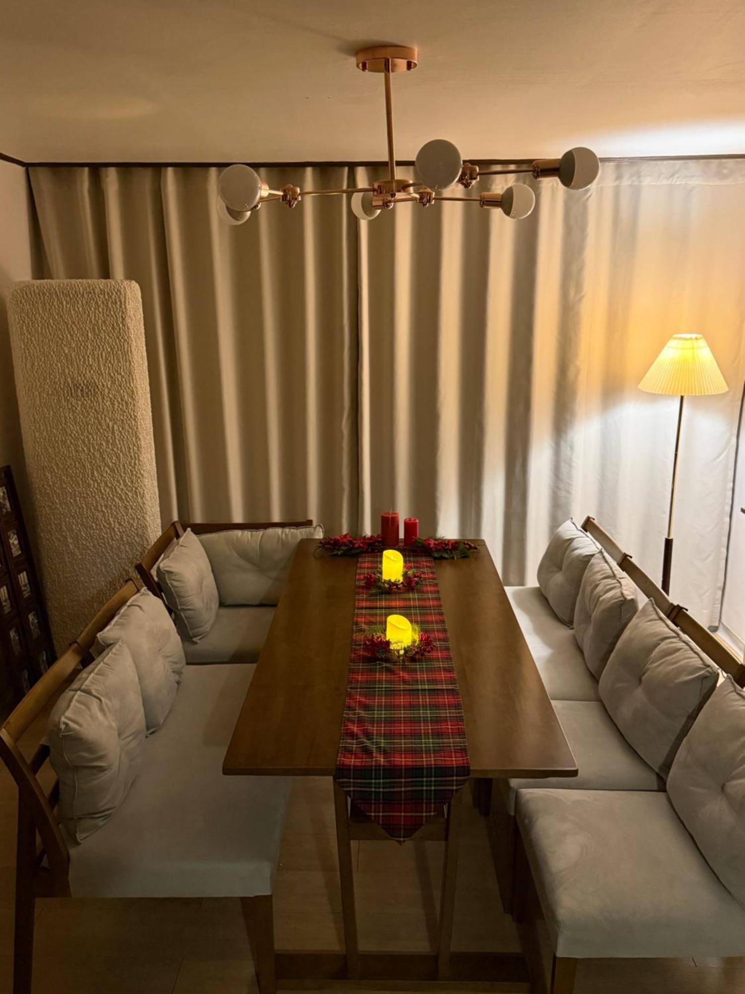Seokchon Family House Apartment