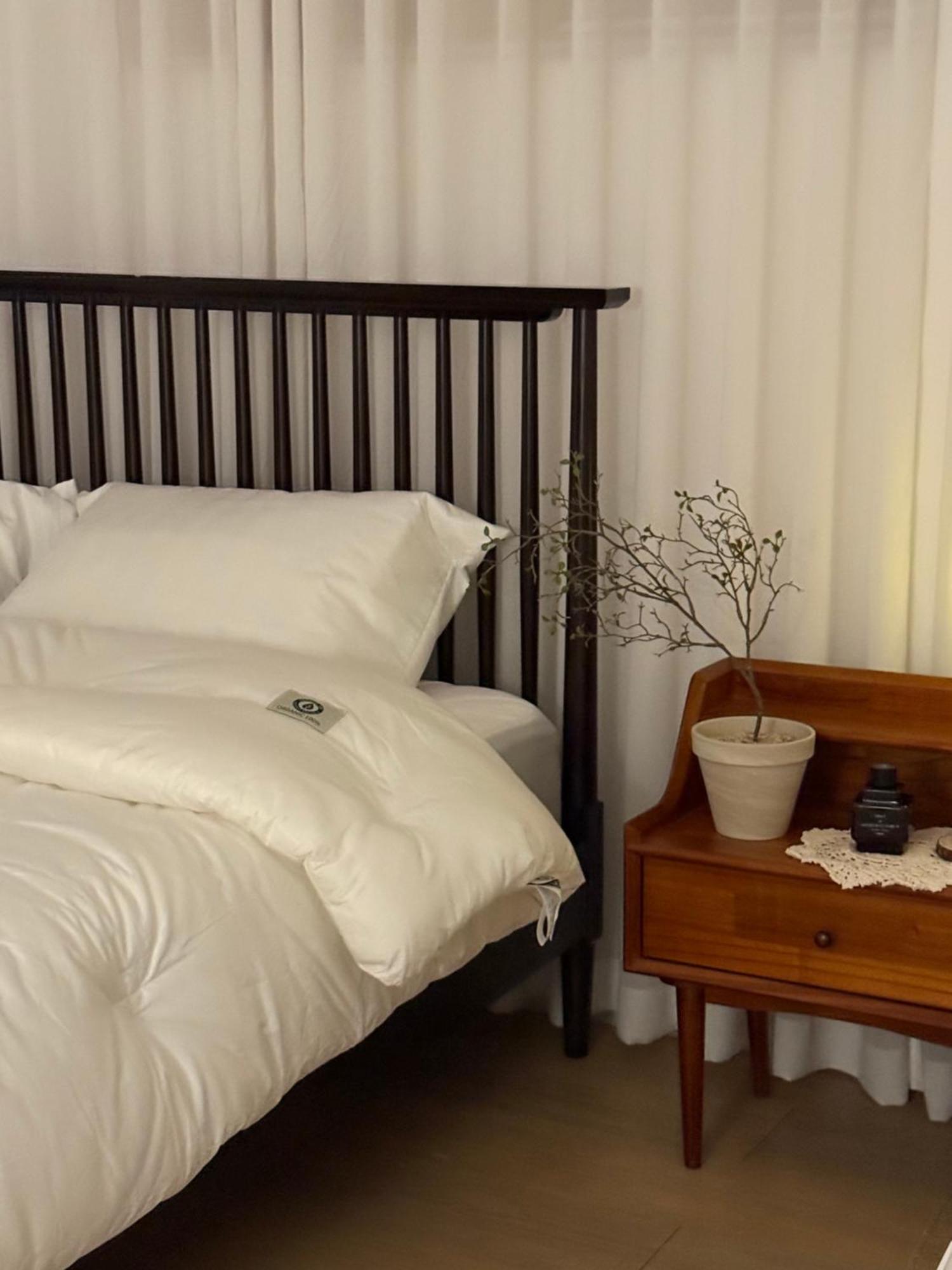 Apartment Seokchon Family House Seoul