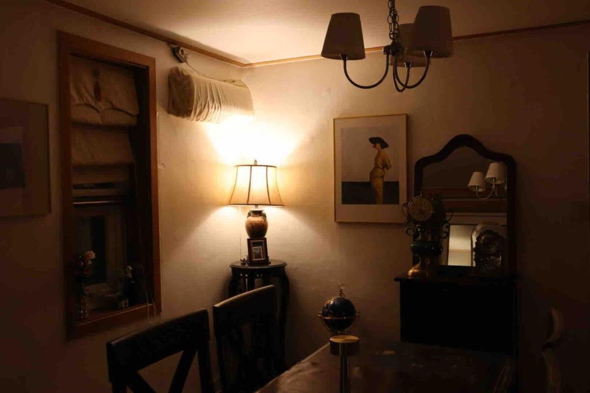 Little Kama Villa Seoul