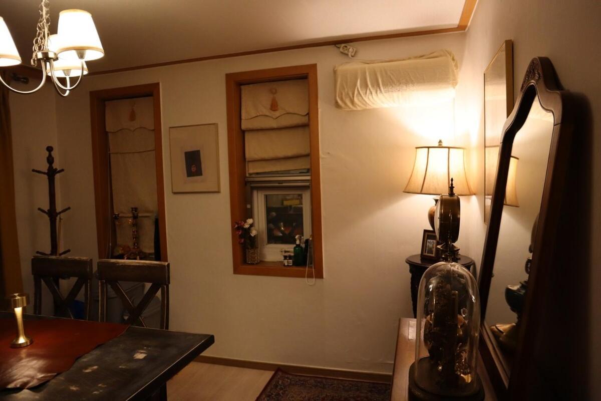 Villa Little Kama Seoul
