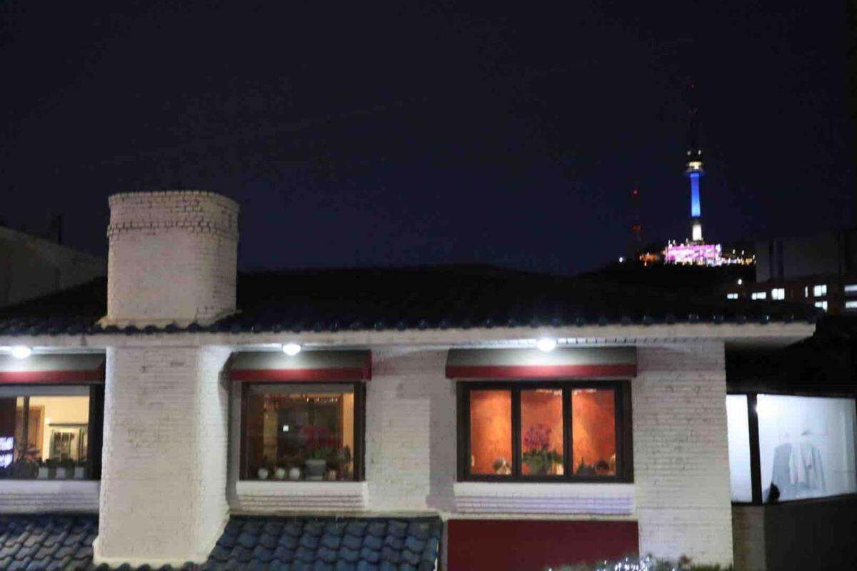Villa Little Kama Seoul