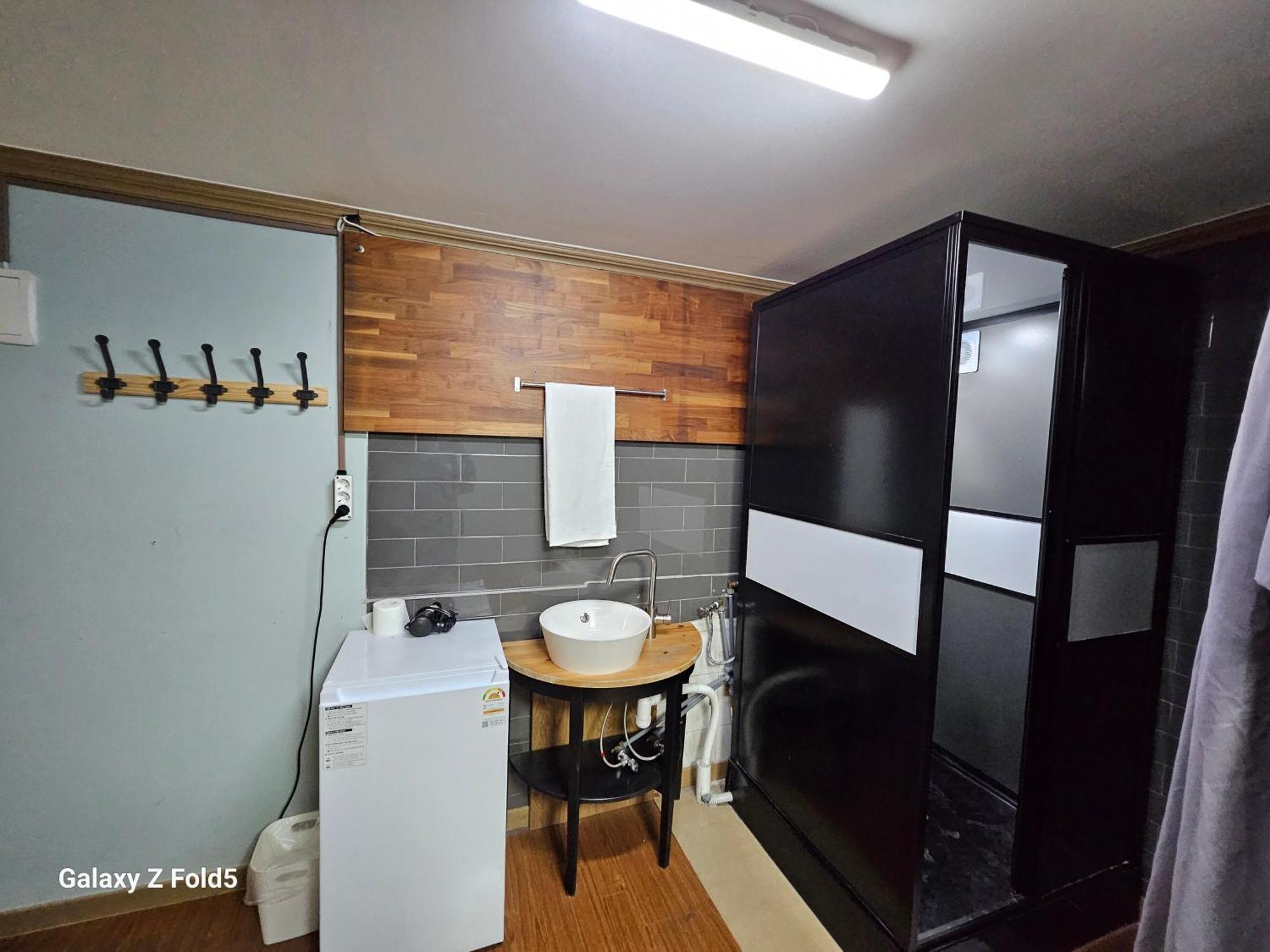 Guest house Y's House Seoul