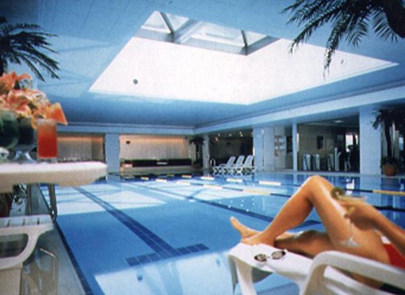 Hotel Novotel Ambassador Doksan