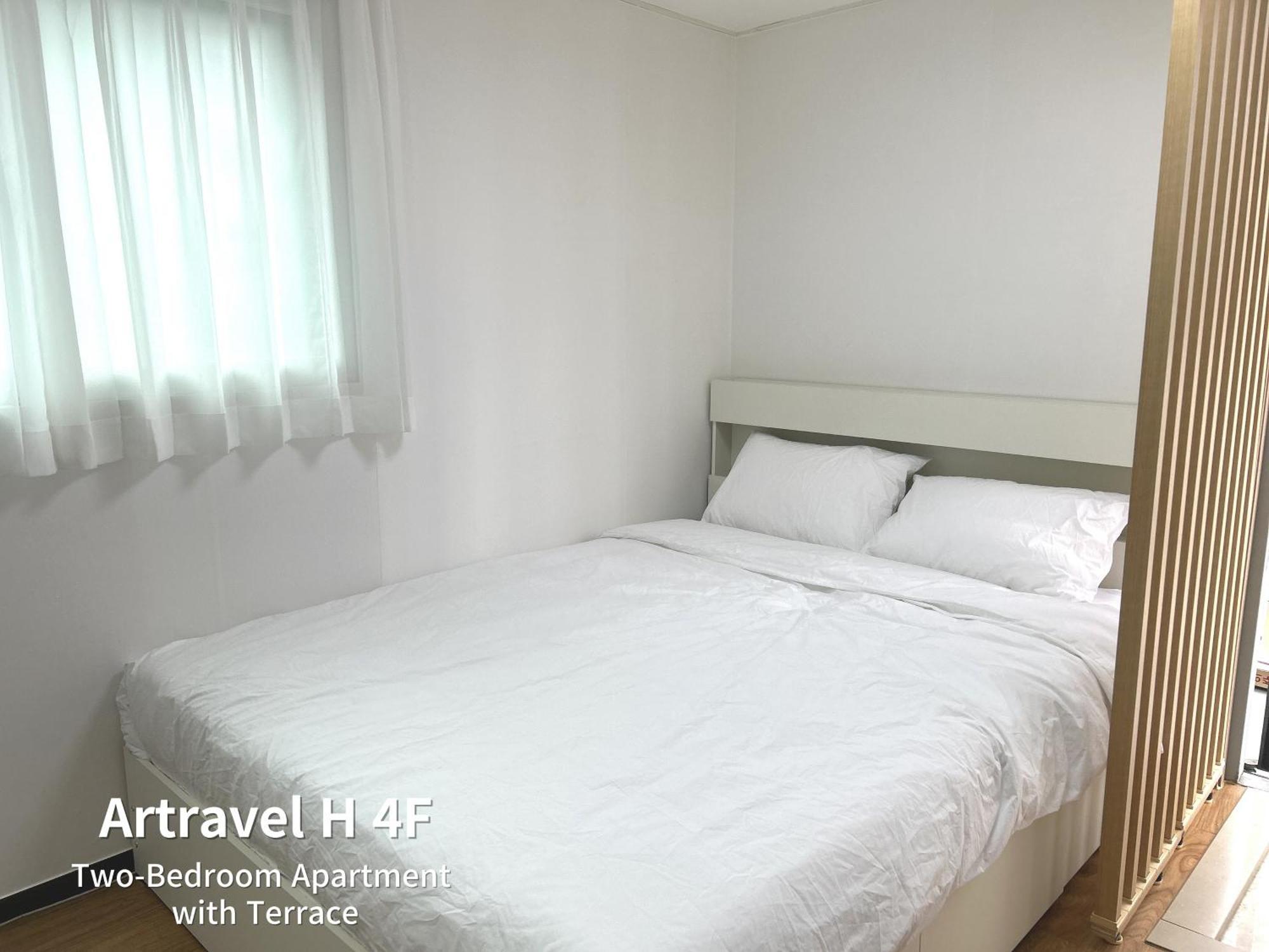 Artravel Hongdae Seoul