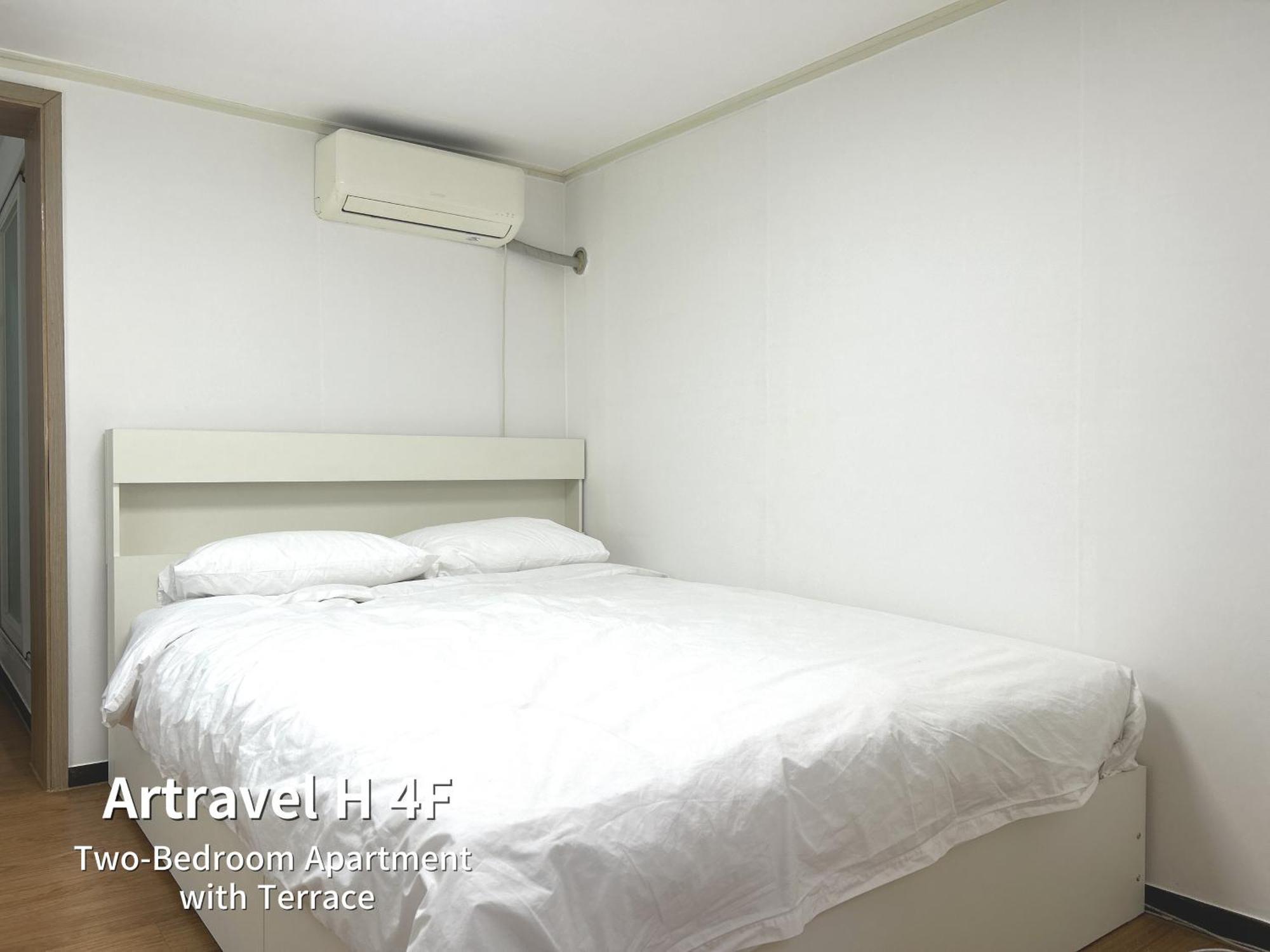 Artravel Hongdae Seoul