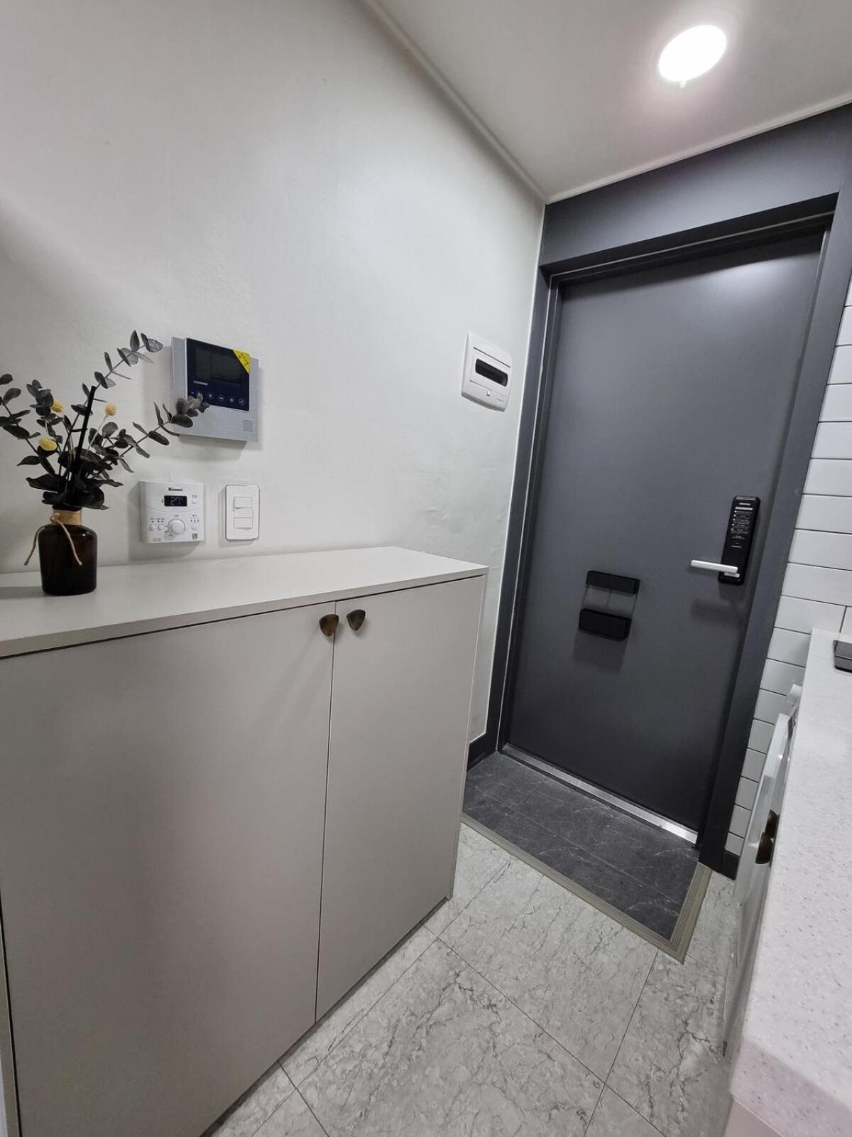 Petit Mejong Apartamento *