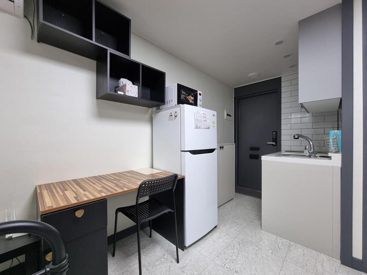 Apartamento Petit Mejong Seul