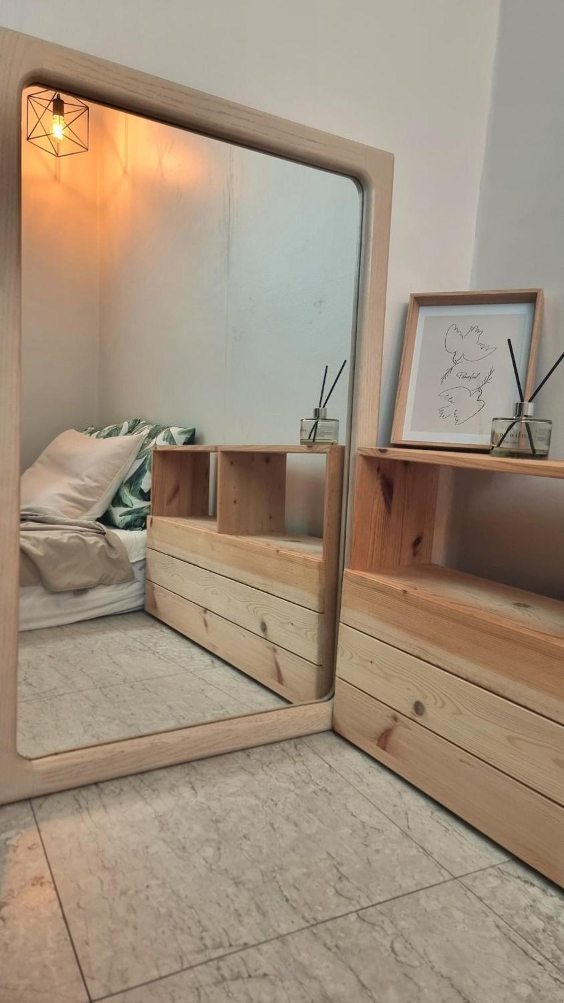 Apartamento Petit Mejong