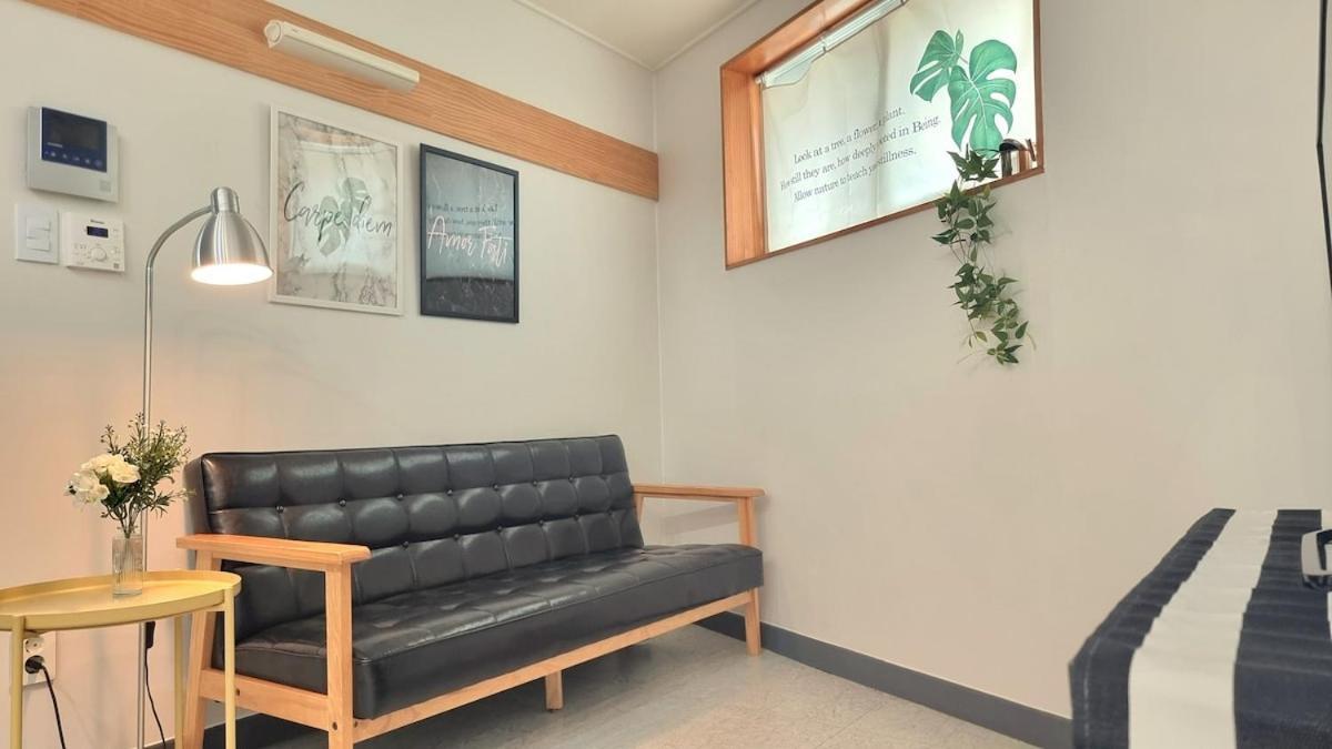 Apartamento Petit Mejong *