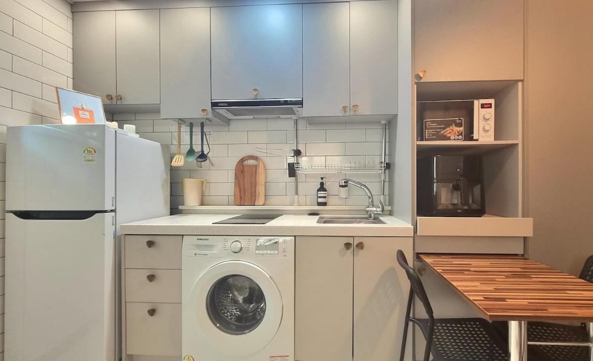 Apartamento Petit Mejong Seul