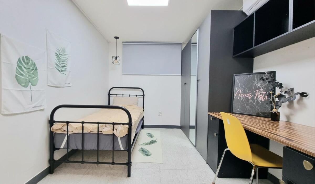 Petit Mejong Apartamento