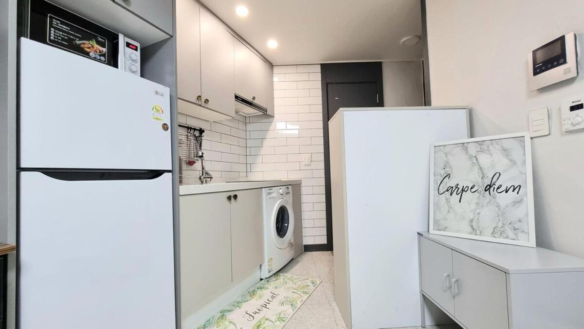 Apartamento Petit Mejong Seul