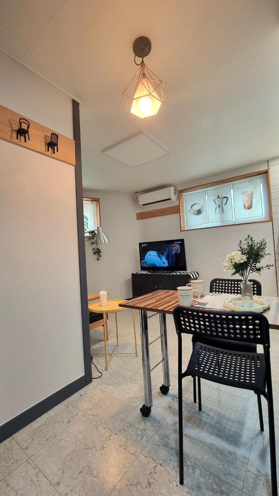Petit Mejong Apartamento