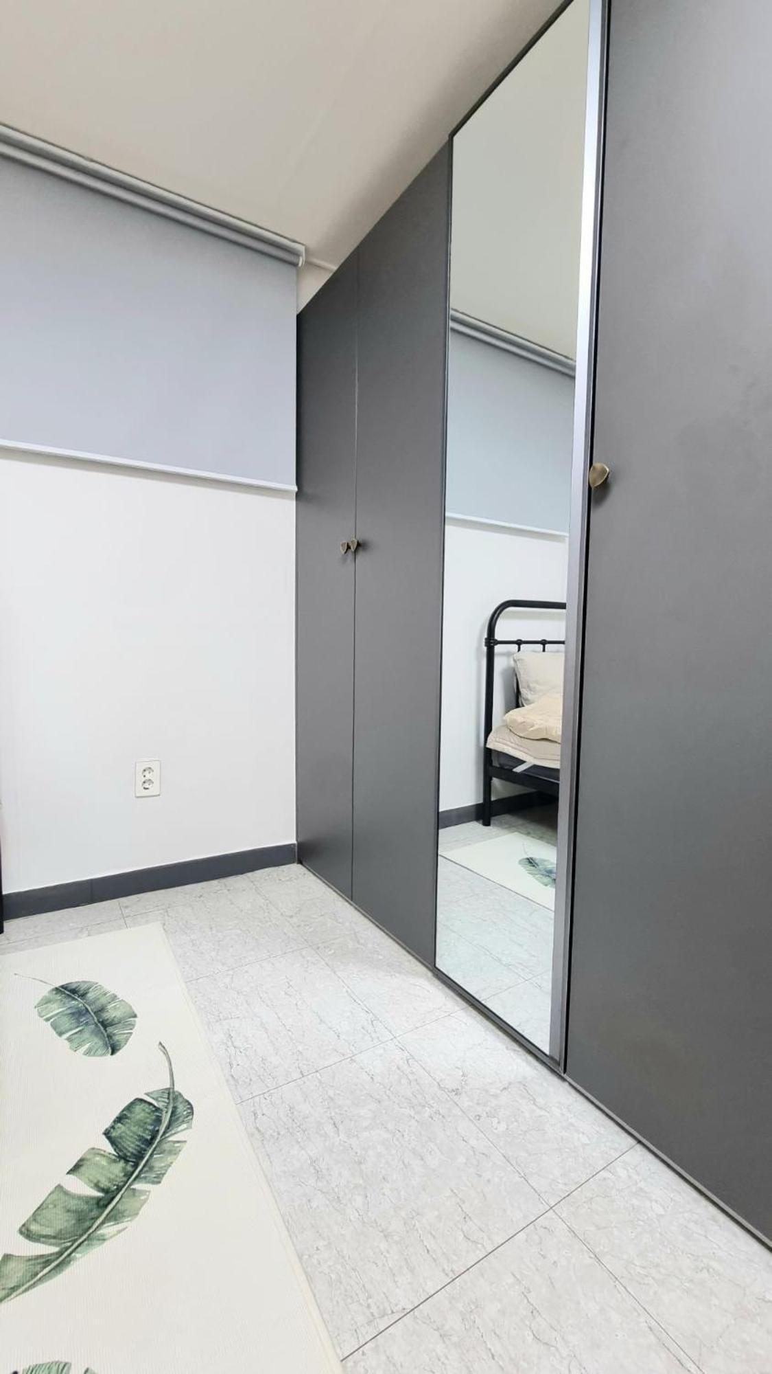 Petit Mejong Apartamento