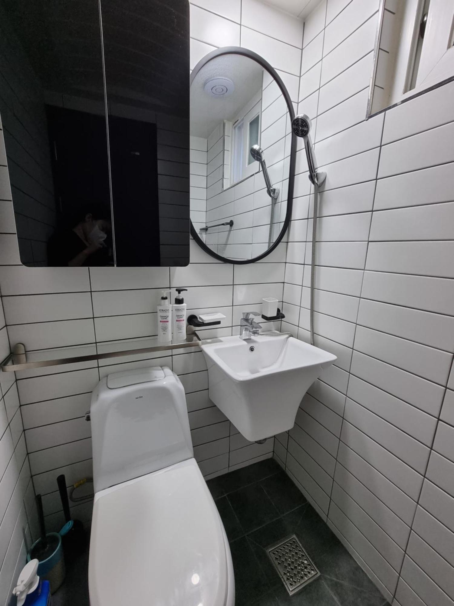 Petit Mejong Apartamento *