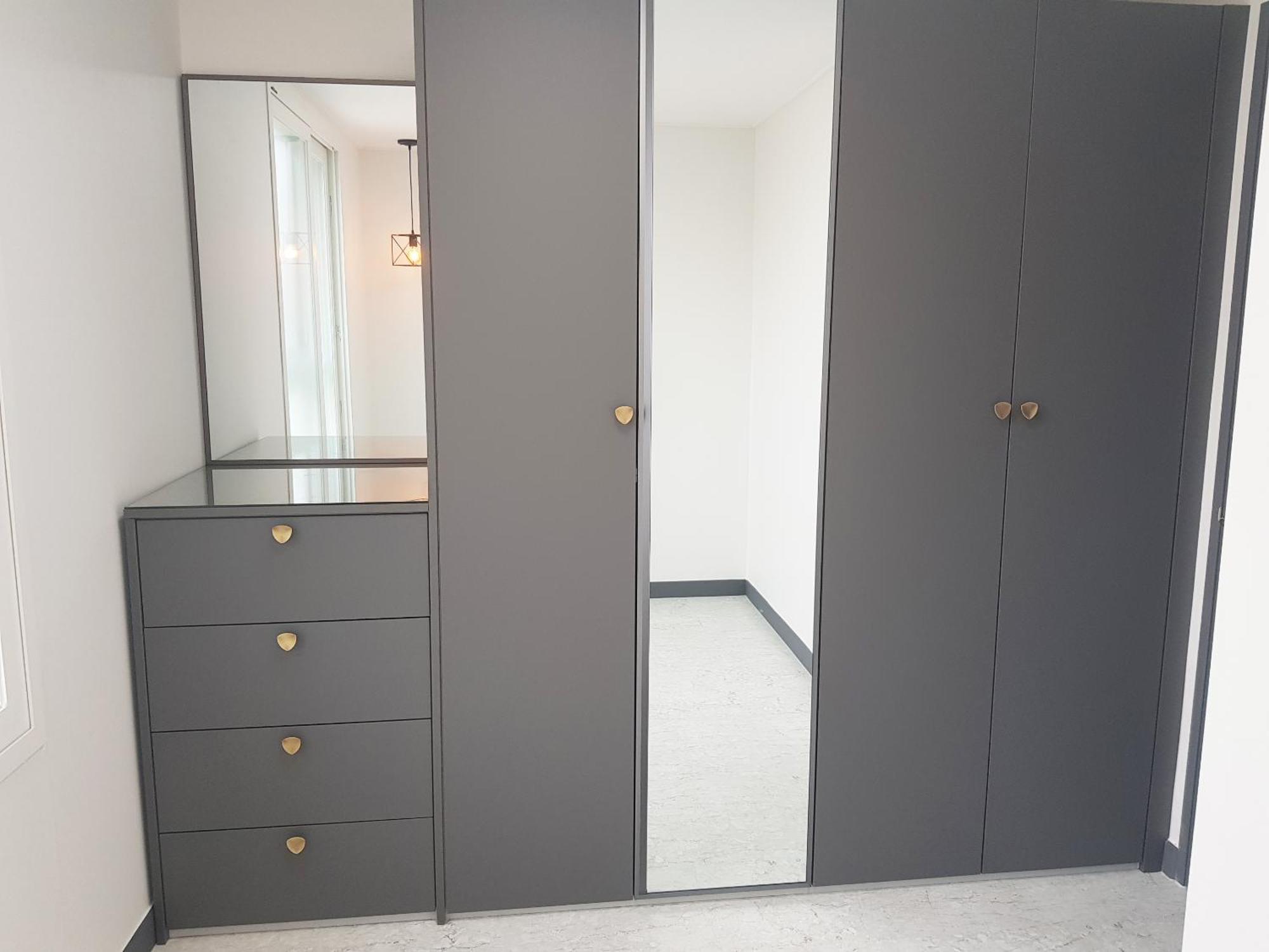 Apartamento Petit Mejong *