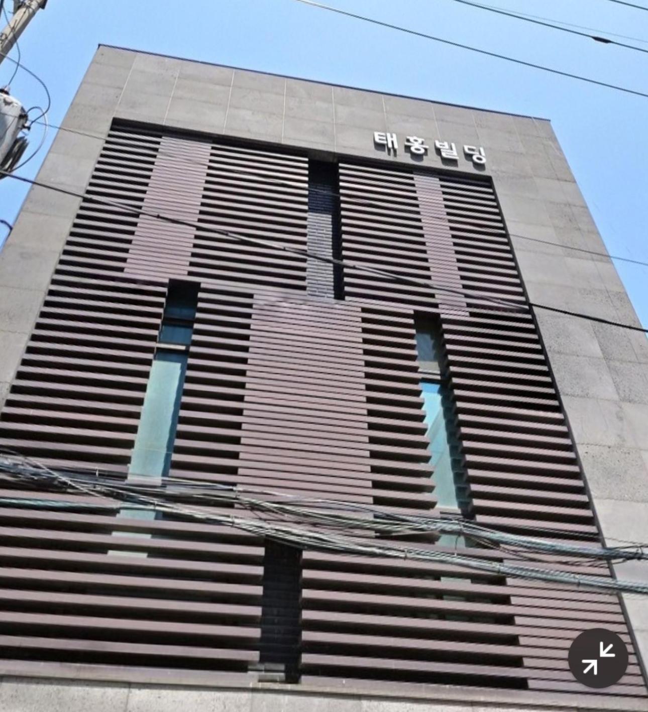 Cozy Sinnonhyeon Station Nonhyeon Station House Apartment