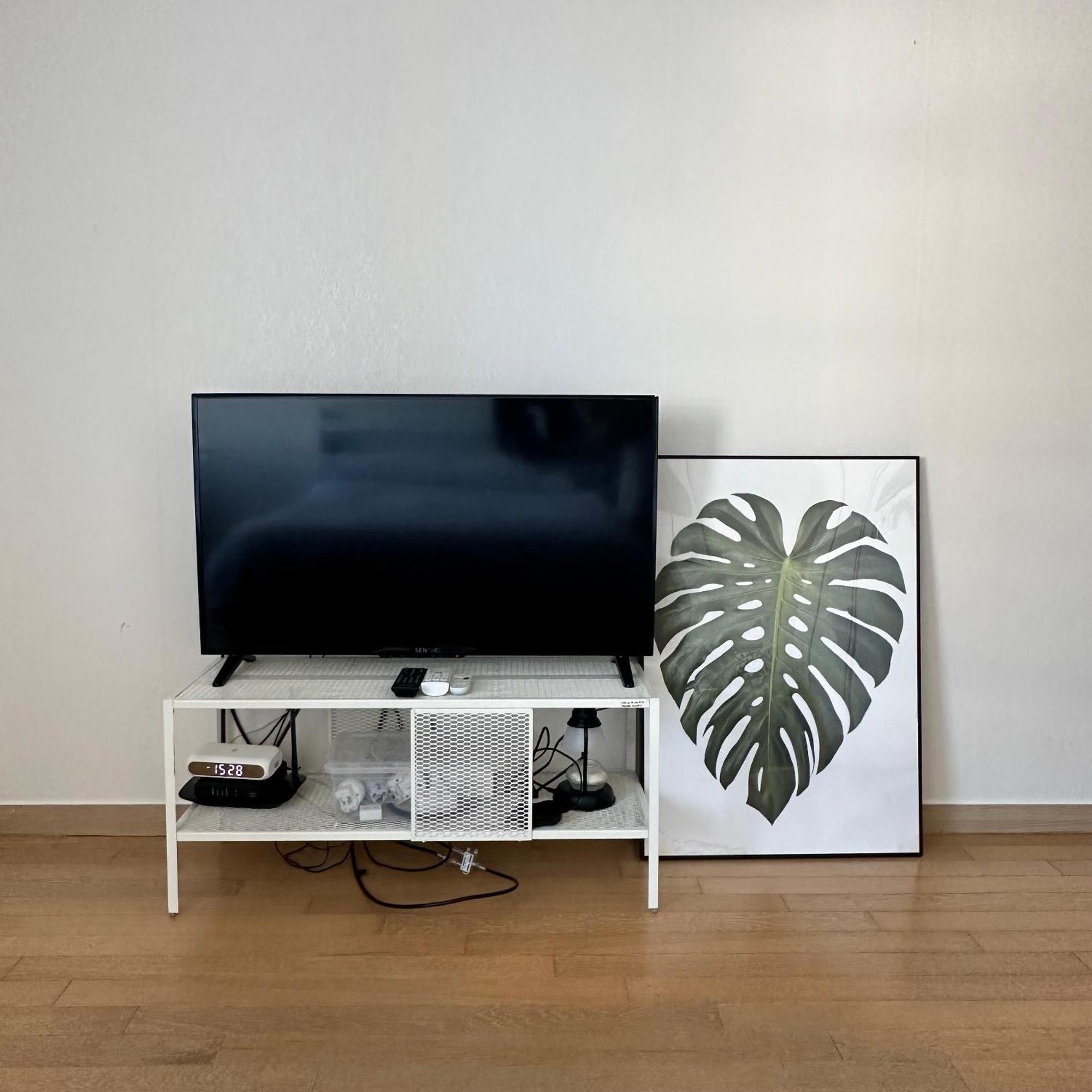 Dangsan Station Apartment