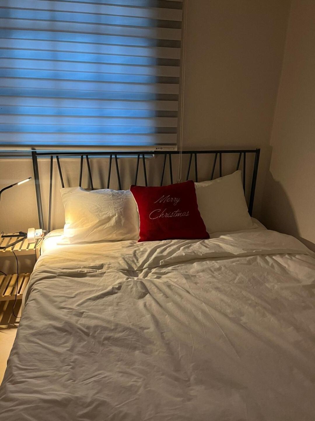 Apartment Gangnam Posco 3min, Coex 10min, 2room 2queen Beds Travel & Business Seoul
