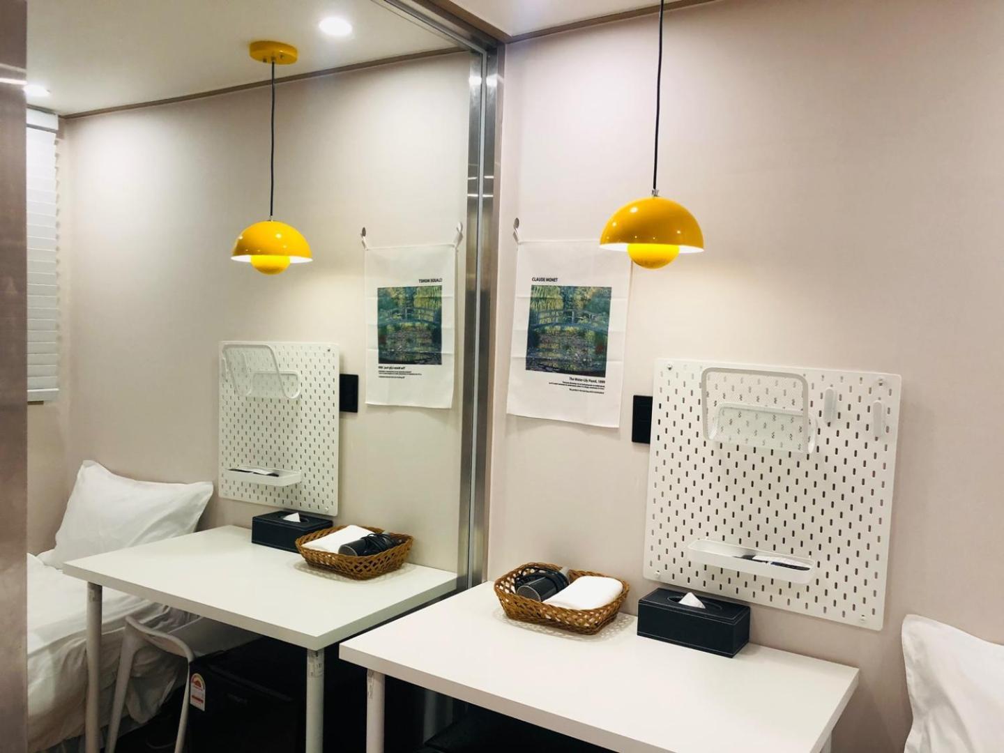 Hostel Ssh Lk Seoul