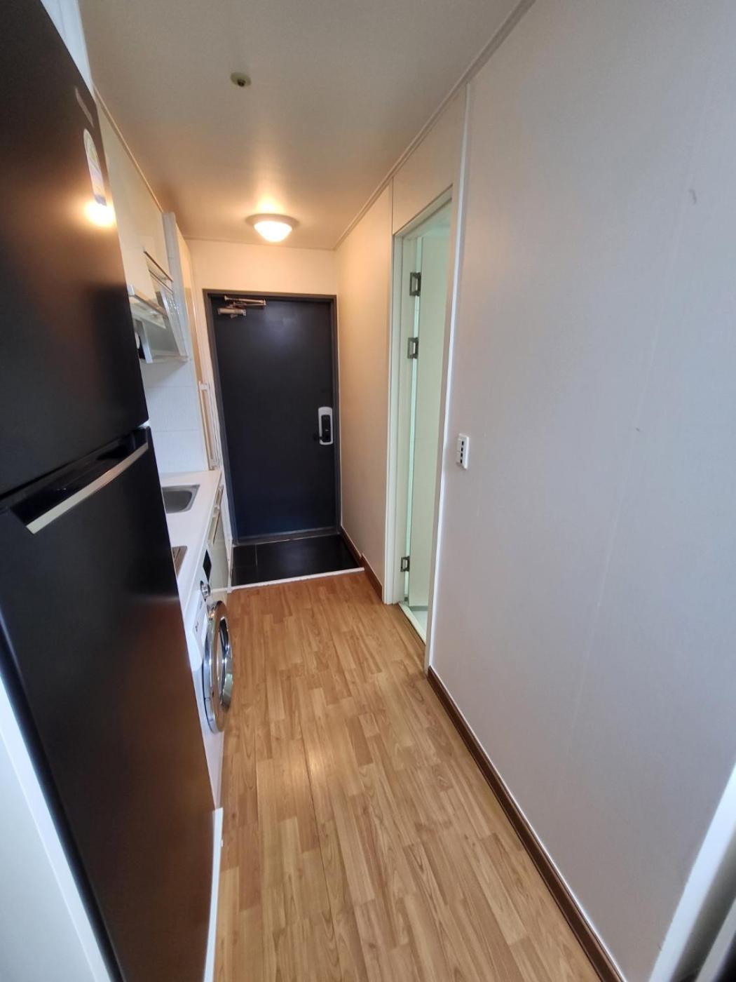 2-2401 #gangnam Stn, 5-min #yeoksam Stn, 3-min #ott #concierge Gangnam Managed Pangsapuri