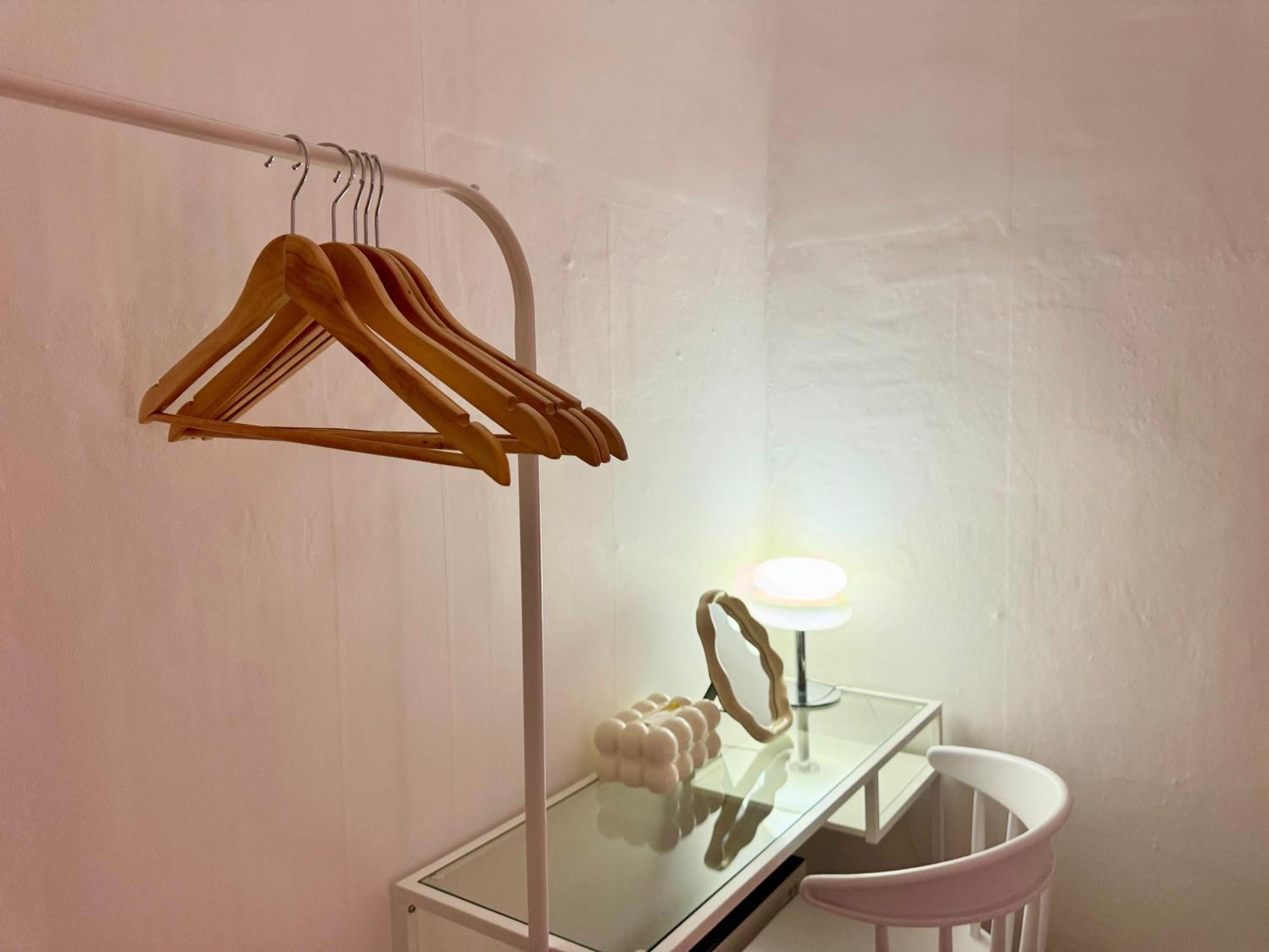 Apartment Pachira House