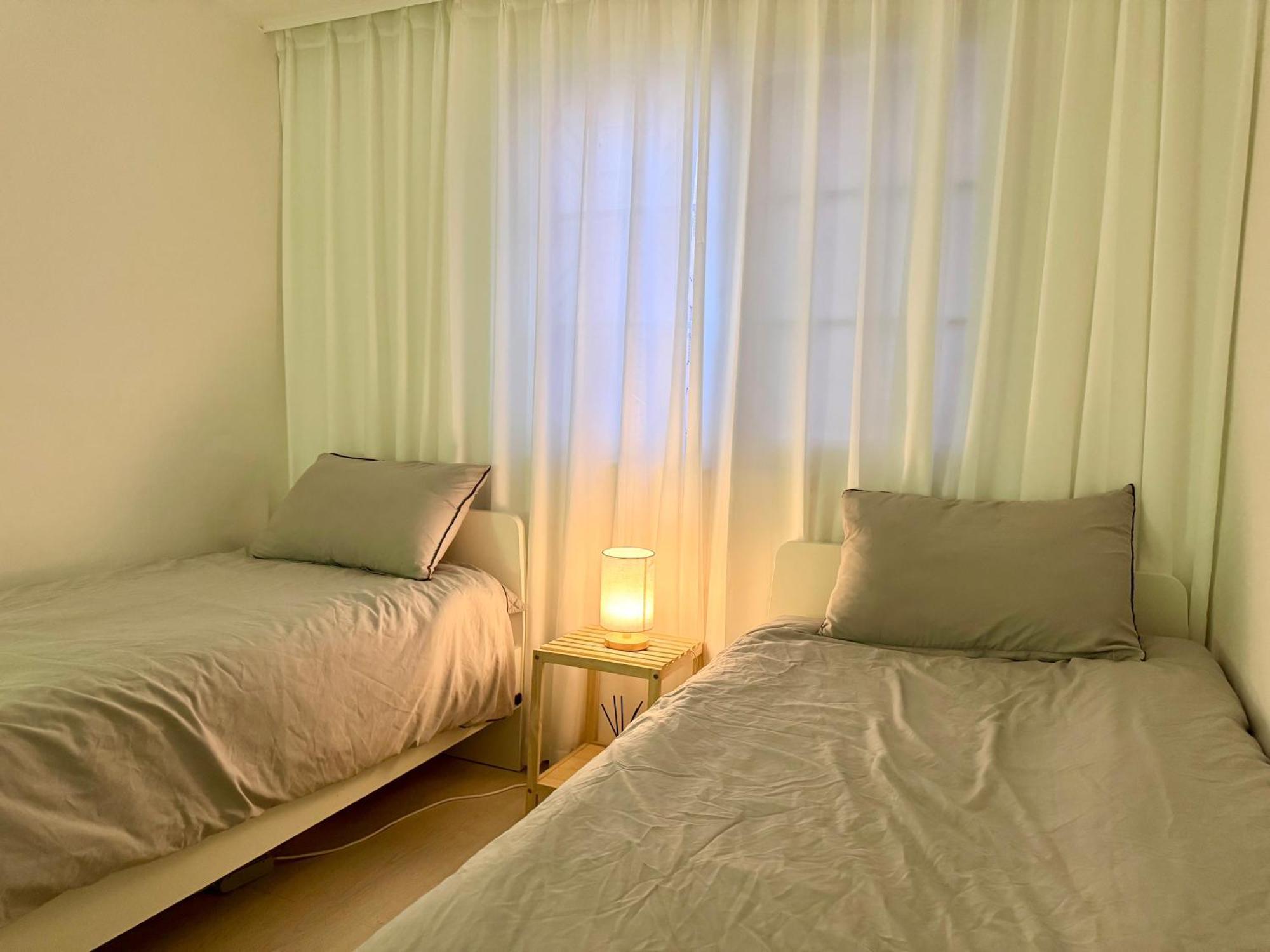 Pachira House Apartment *