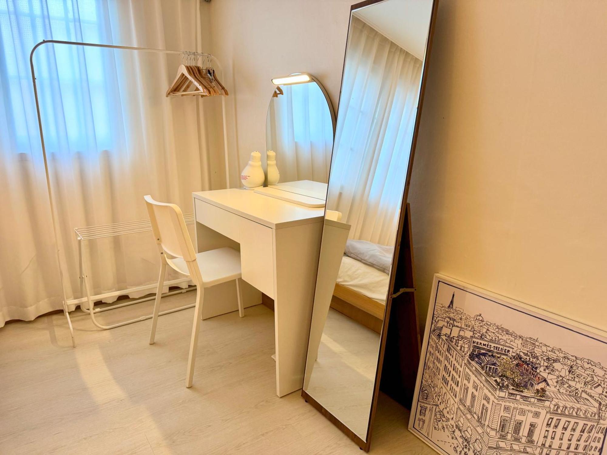 Pachira House Apartment *