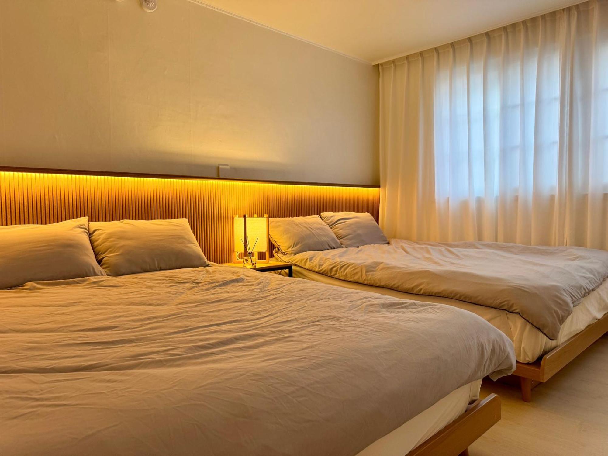 Apartment Pachira House *
