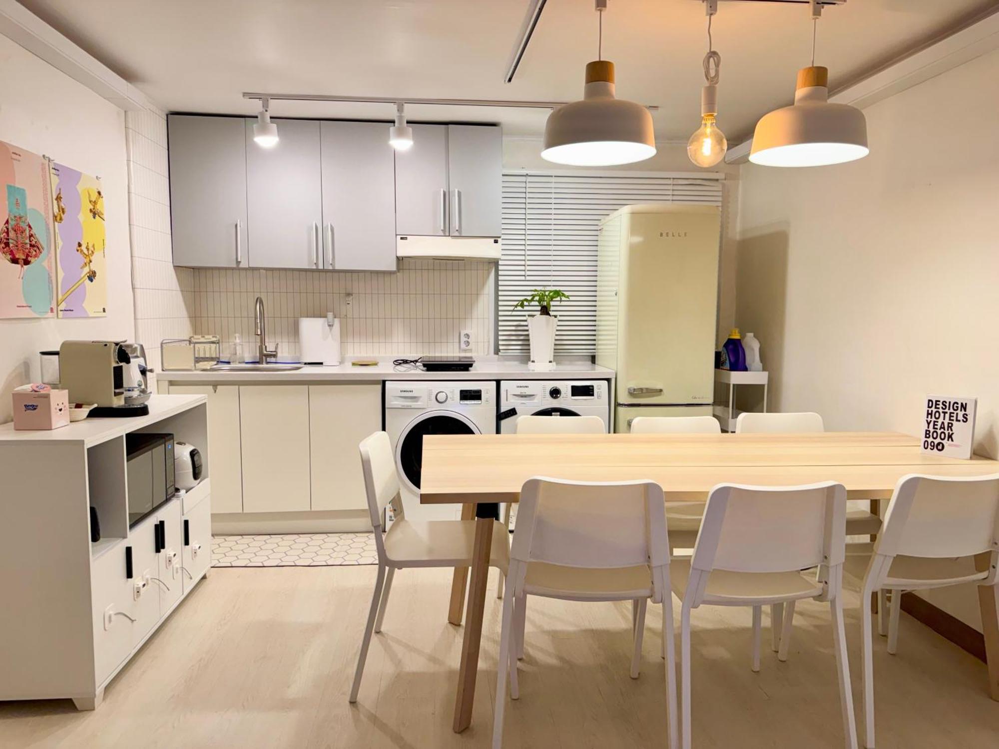 Apartment Pachira House