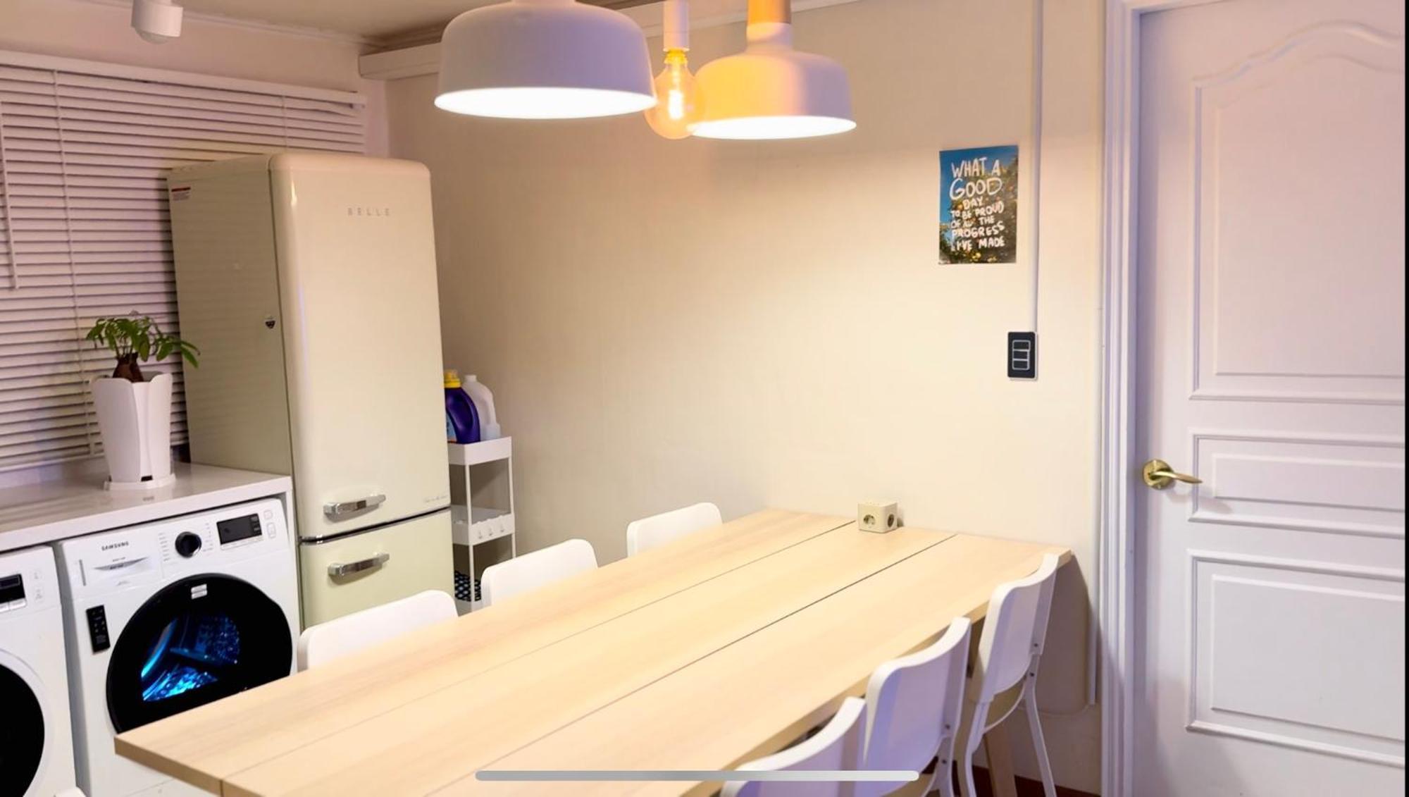 Pachira House Apartment *
