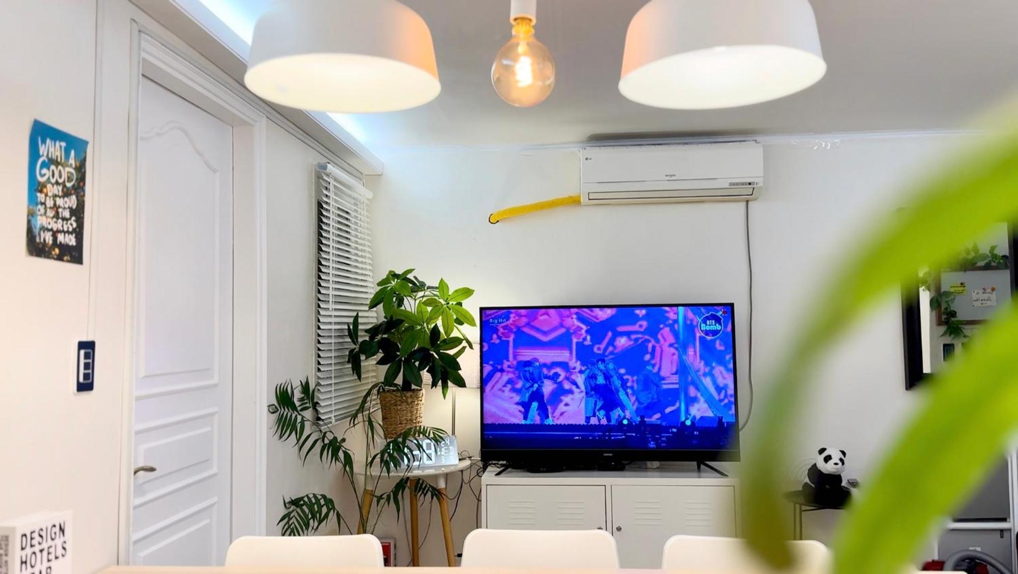 Apartment Pachira House