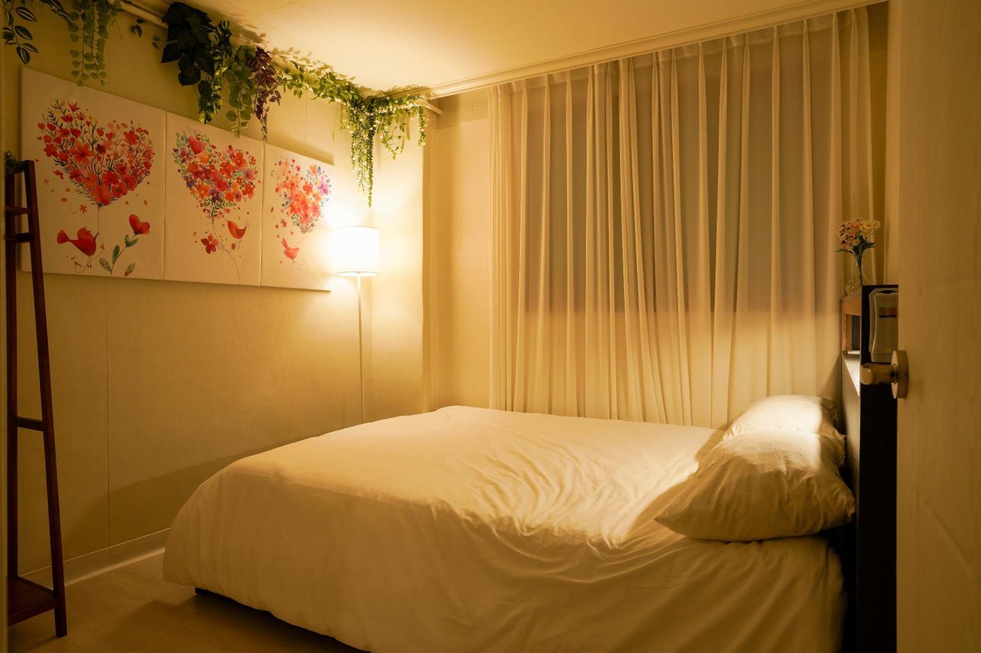 Apartment Staypuzzle Seoul