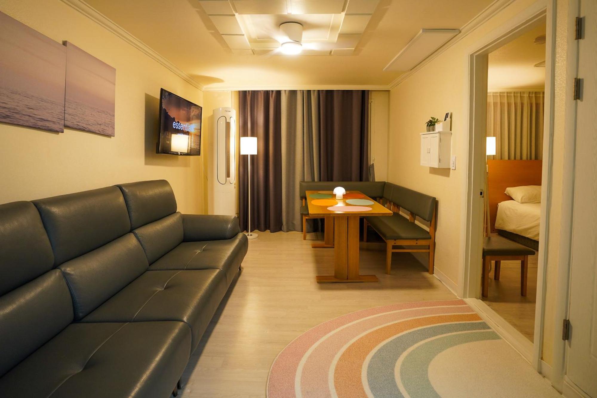 Staypuzzle Apartment *