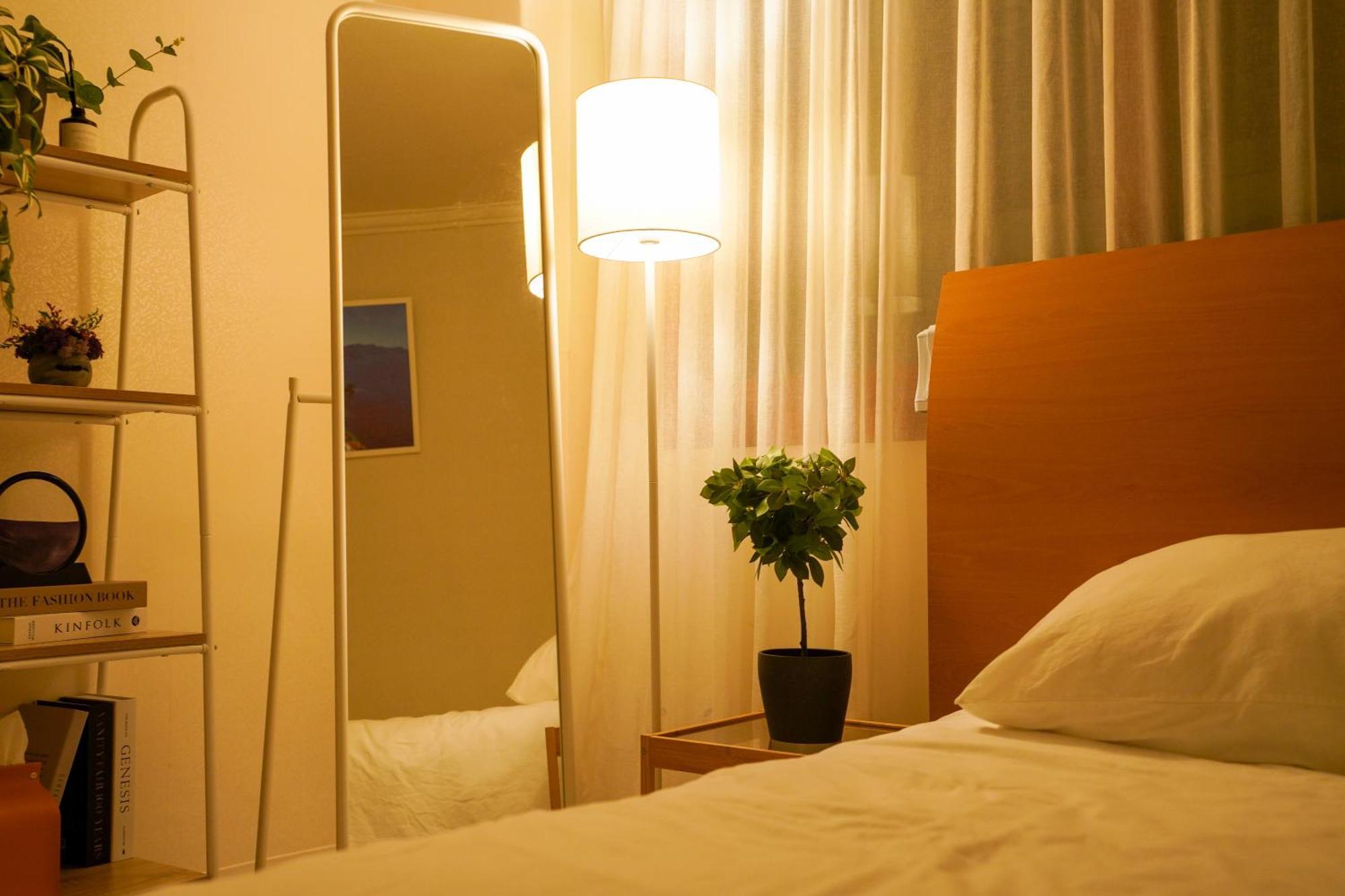 Apartment Staypuzzle *