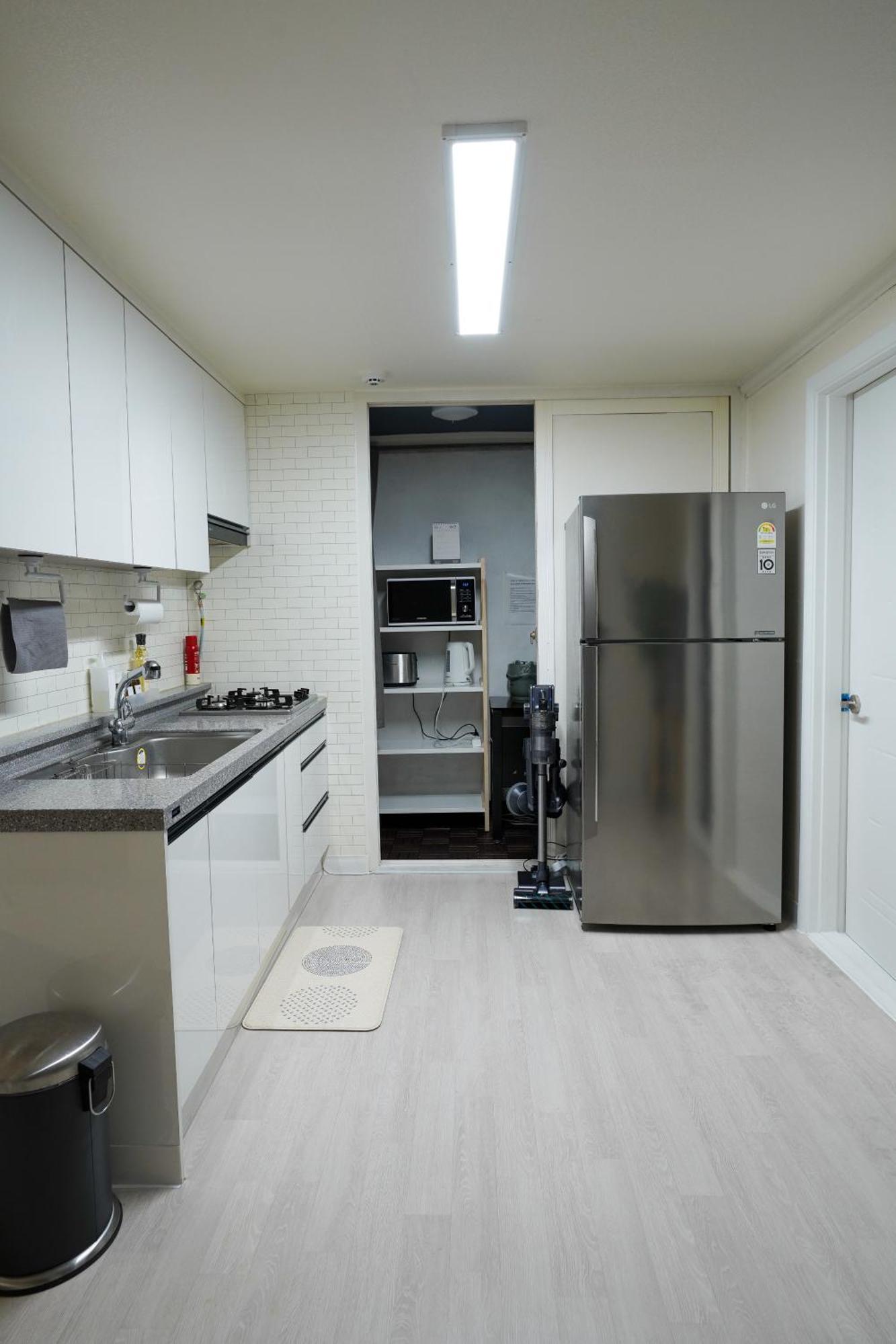 Staypuzzle Seoul