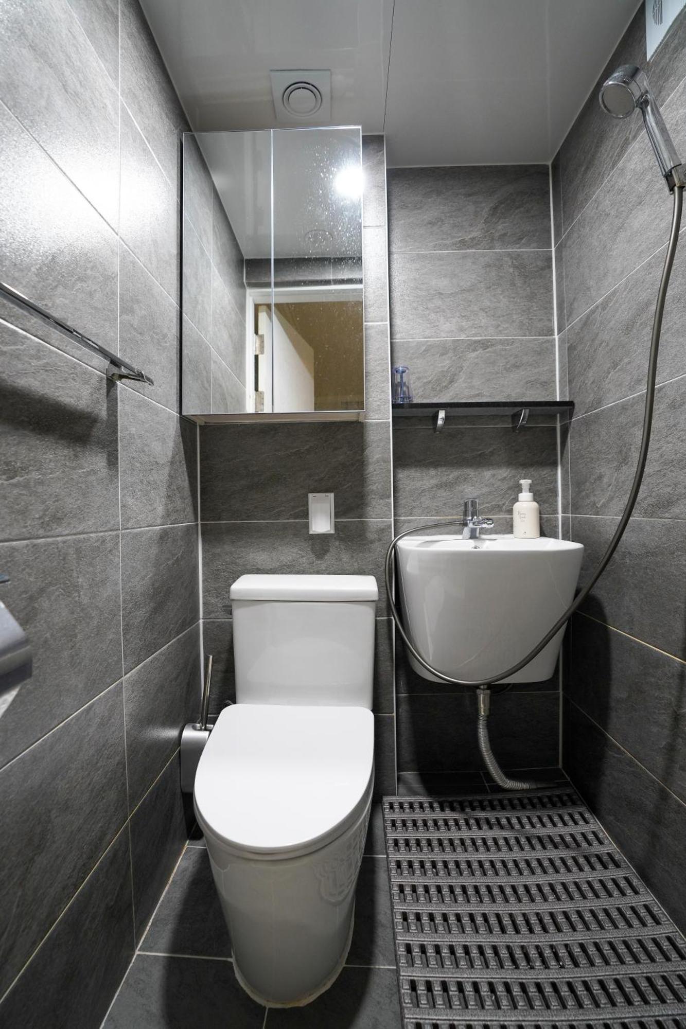 Staypuzzle Apartment *
