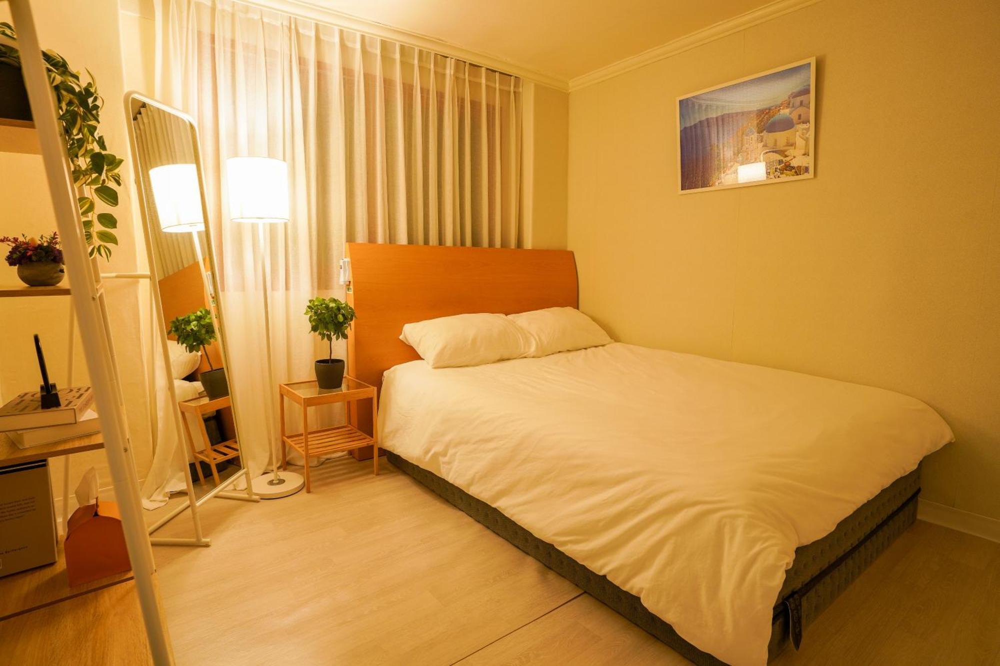 Staypuzzle Apartment