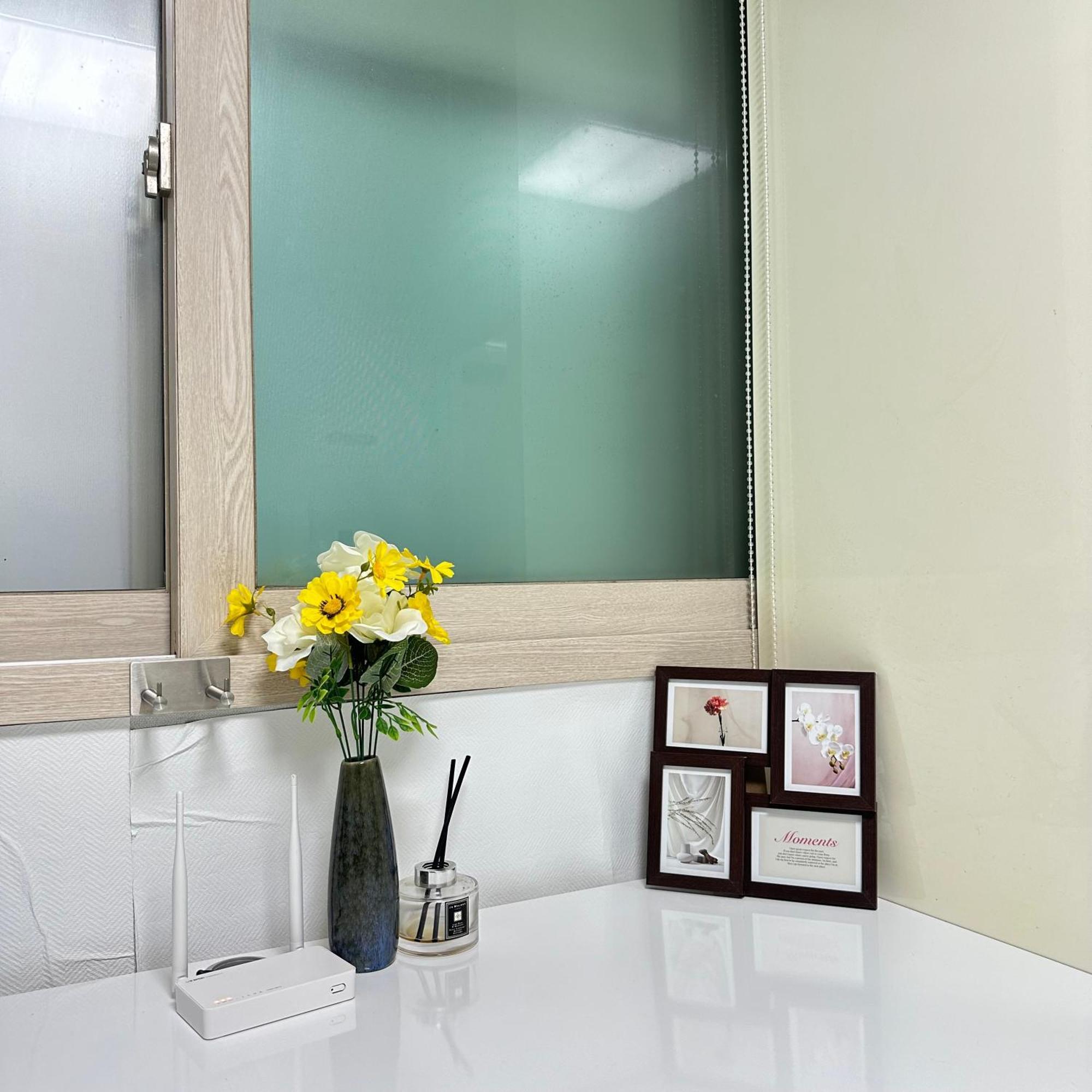 Apartment Near Nakseongdae Station